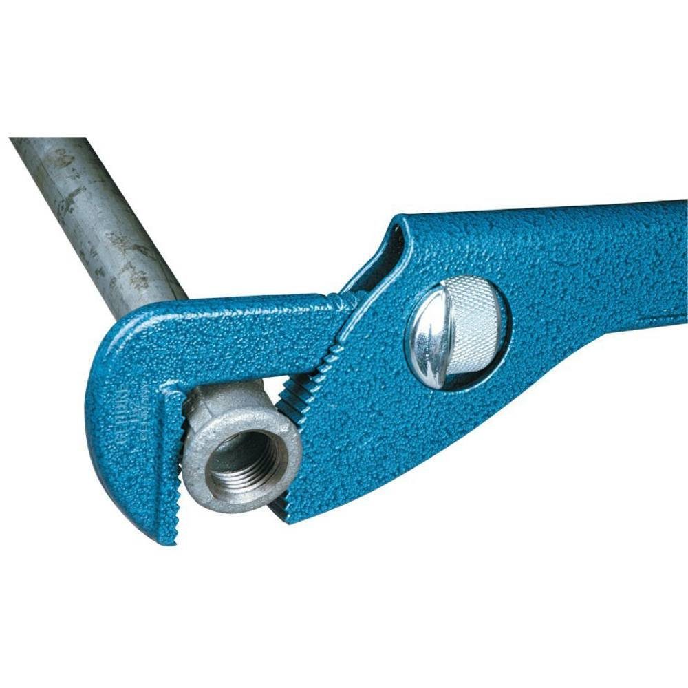 Gedore Rohrzange Blitz-Rohrzange 12″