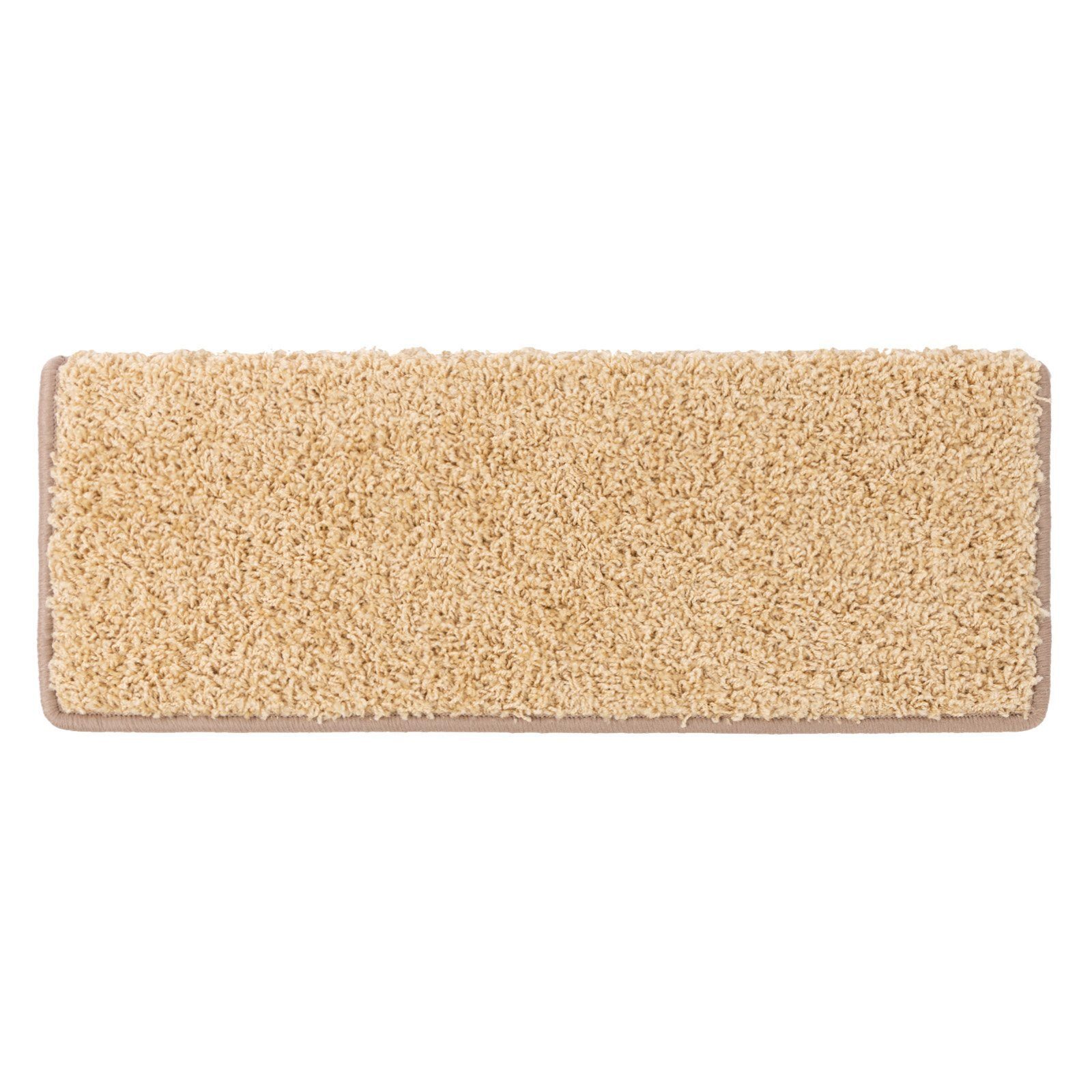 Floordirekt Stufenmatte Shaggy-Stufenmatte Barcelona, viele Farben günstig online kaufen