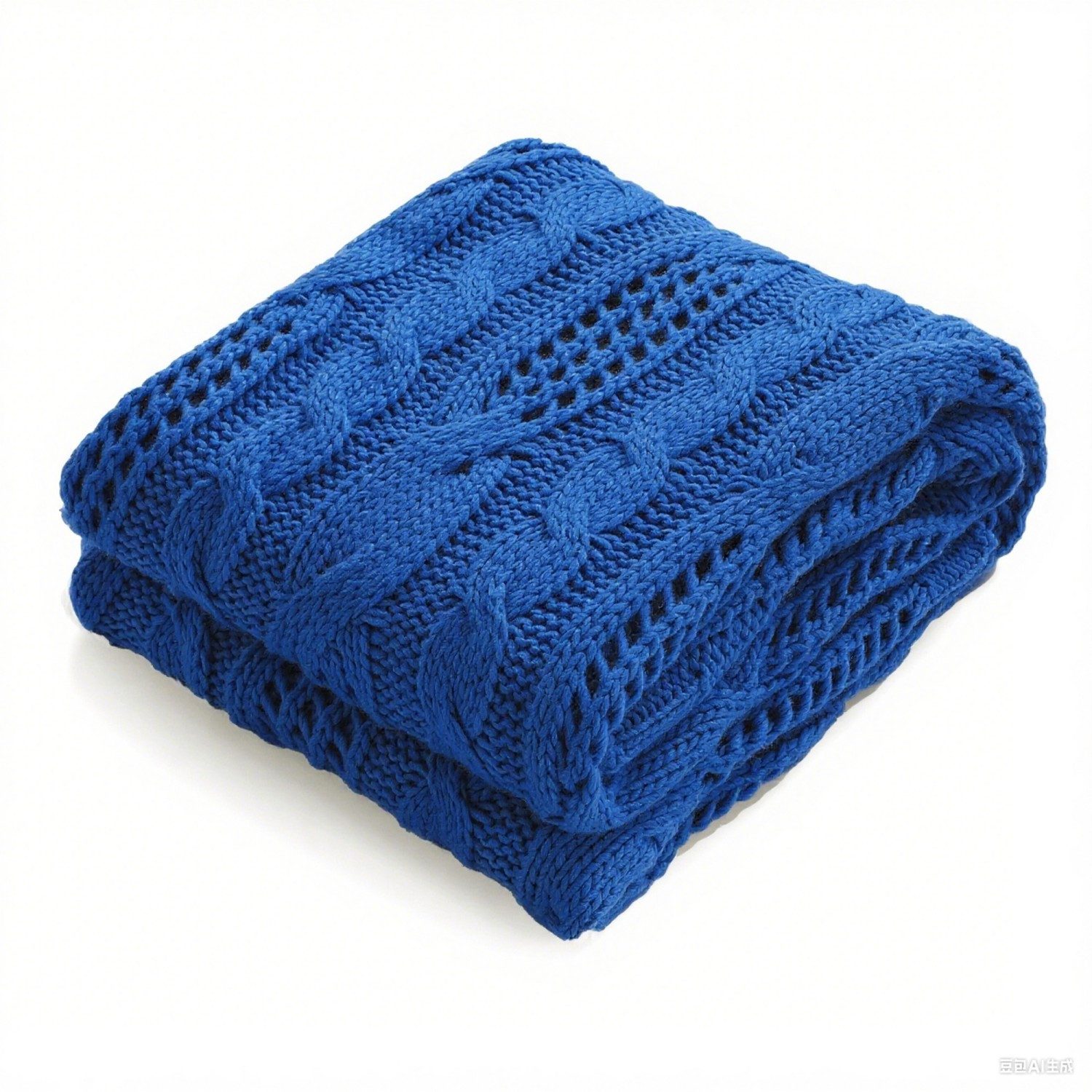Amélie Home Tagesdecke Lochmuster Decke, Chenille günstig online kaufen