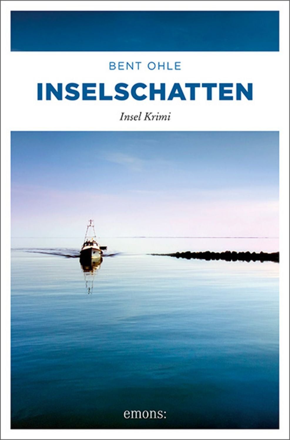 Inselschatten / Bent Ohle