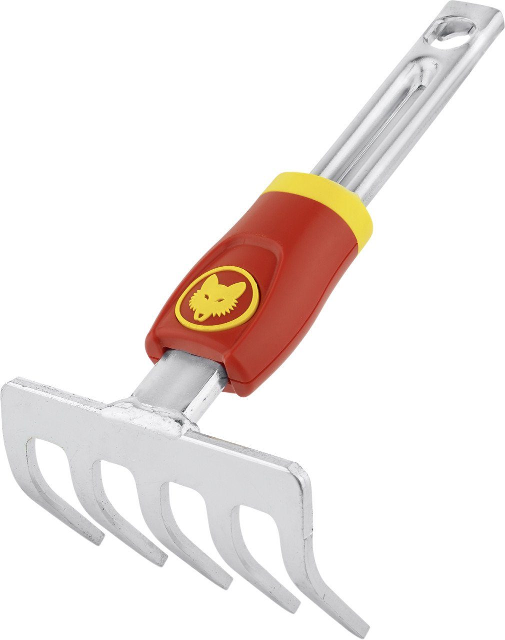 WOLF-Garten Rechenbesen Wolf Garten Kleinkremmer LJ-M 8 cm Arbeitsbreite