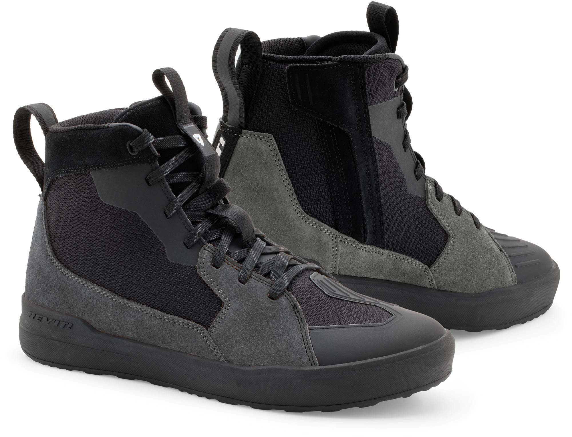 Revit Arrow 2 Motorrad Schuhe Motorradstiefel reflektierende Elemente