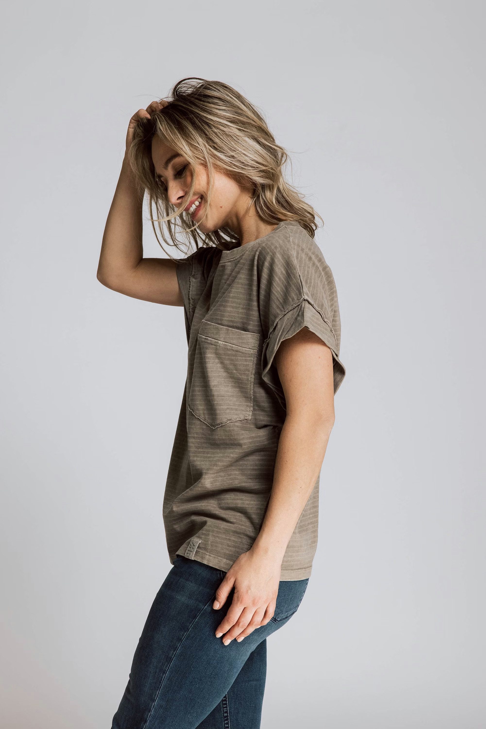 Zhrill T-Shirt ZHSVEA SPECIAL günstig online kaufen