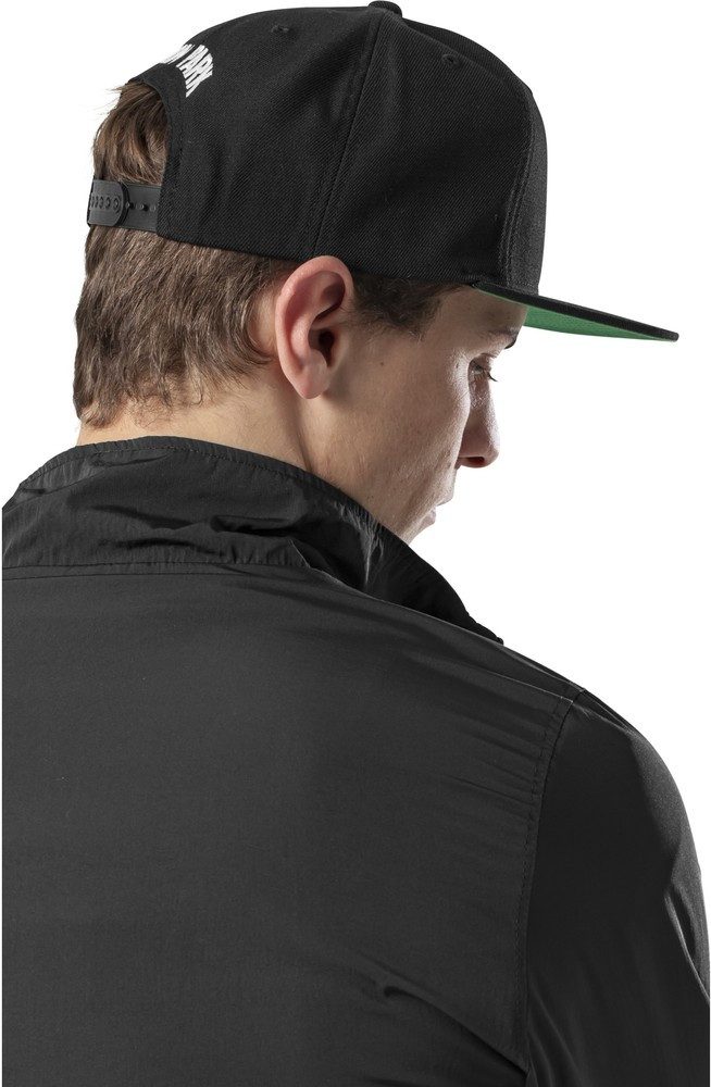 Merchcode Snapback Cap Linkin Park Logo Snapback