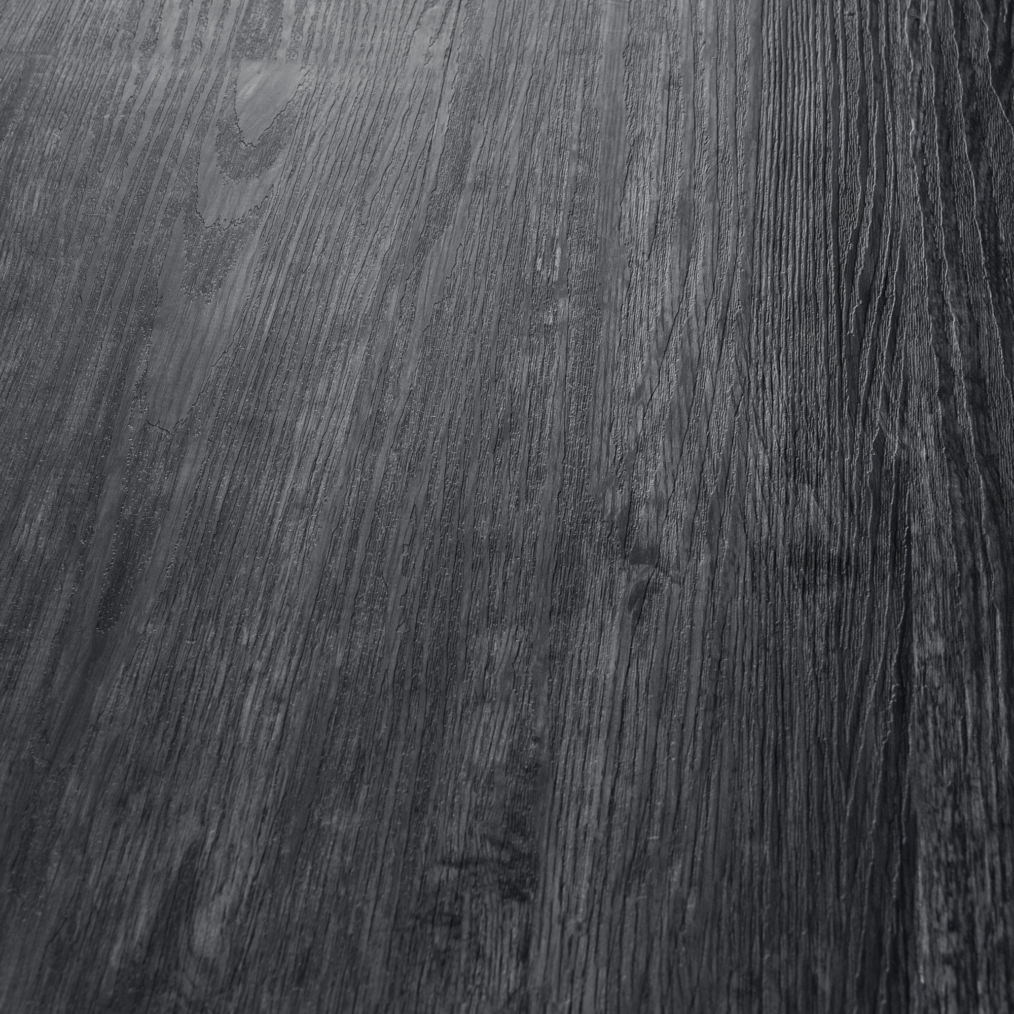 neu.holz Vinylboden, »Vanola« Vinyl Laminat Selbstklebend 3,92 m² Night Oak günstig online kaufen