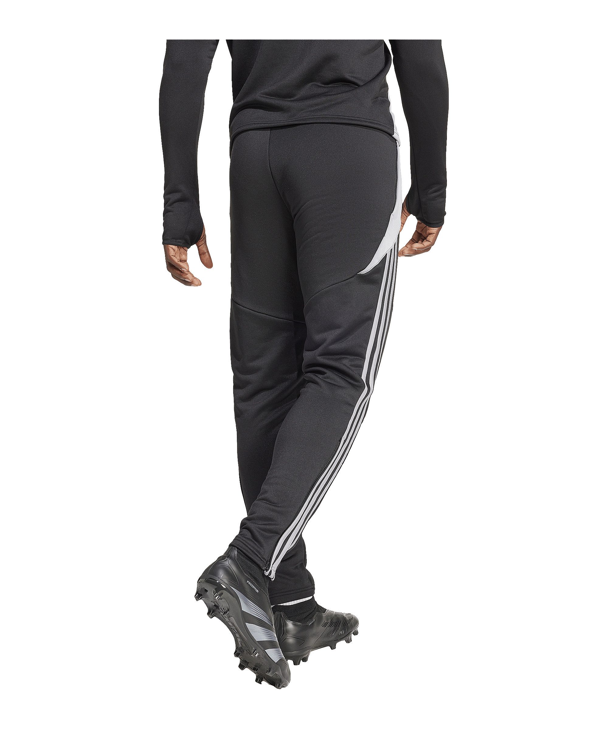 adidas Performance Sporthose adidas Performance Tiro günstig online kaufen