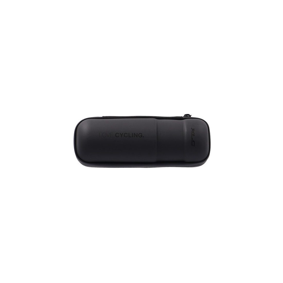 XLC Fahrrad-Flaschenhalter Bottlebag BA-S112 für Fidlock, inkl Fidlock Adapter