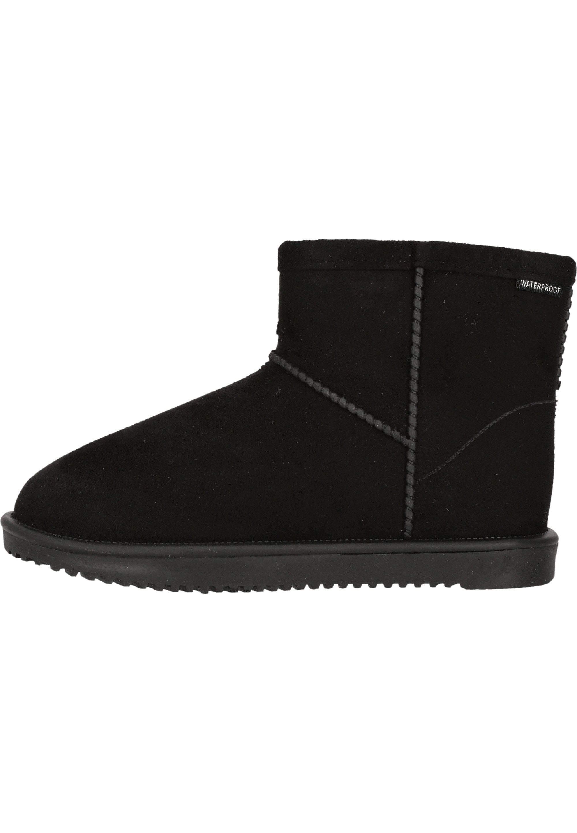 ZIGZAG Dax Stiefel mit kuschelig warmem Innenfutter