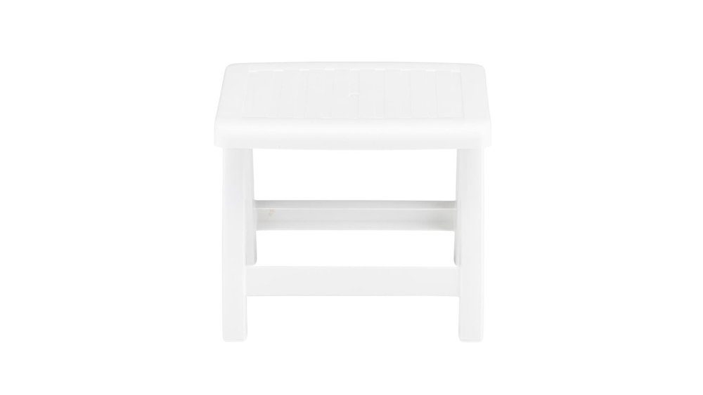 KETTLER Gartenlounge-Hocker Roma