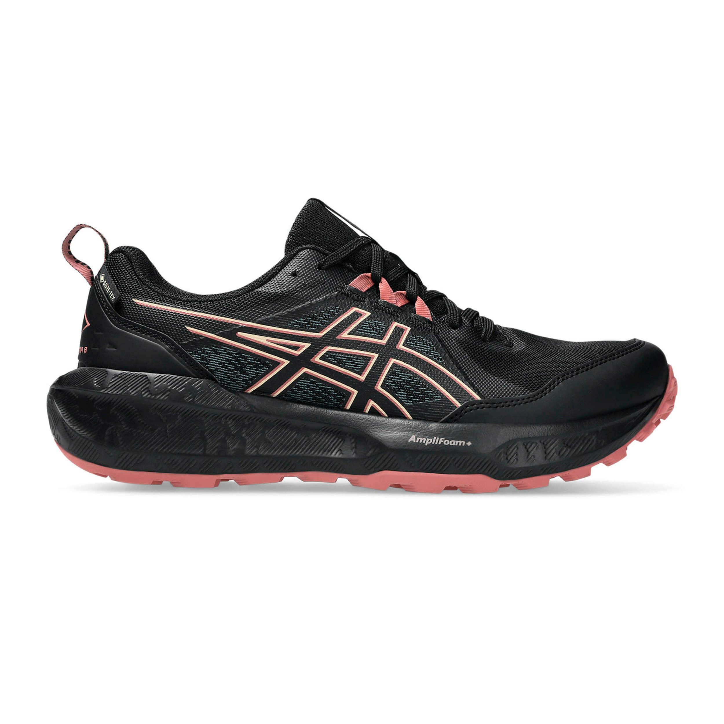 Asics Gel-Sonoma 8 Gtx - Trailschuh Trailrunningschuh