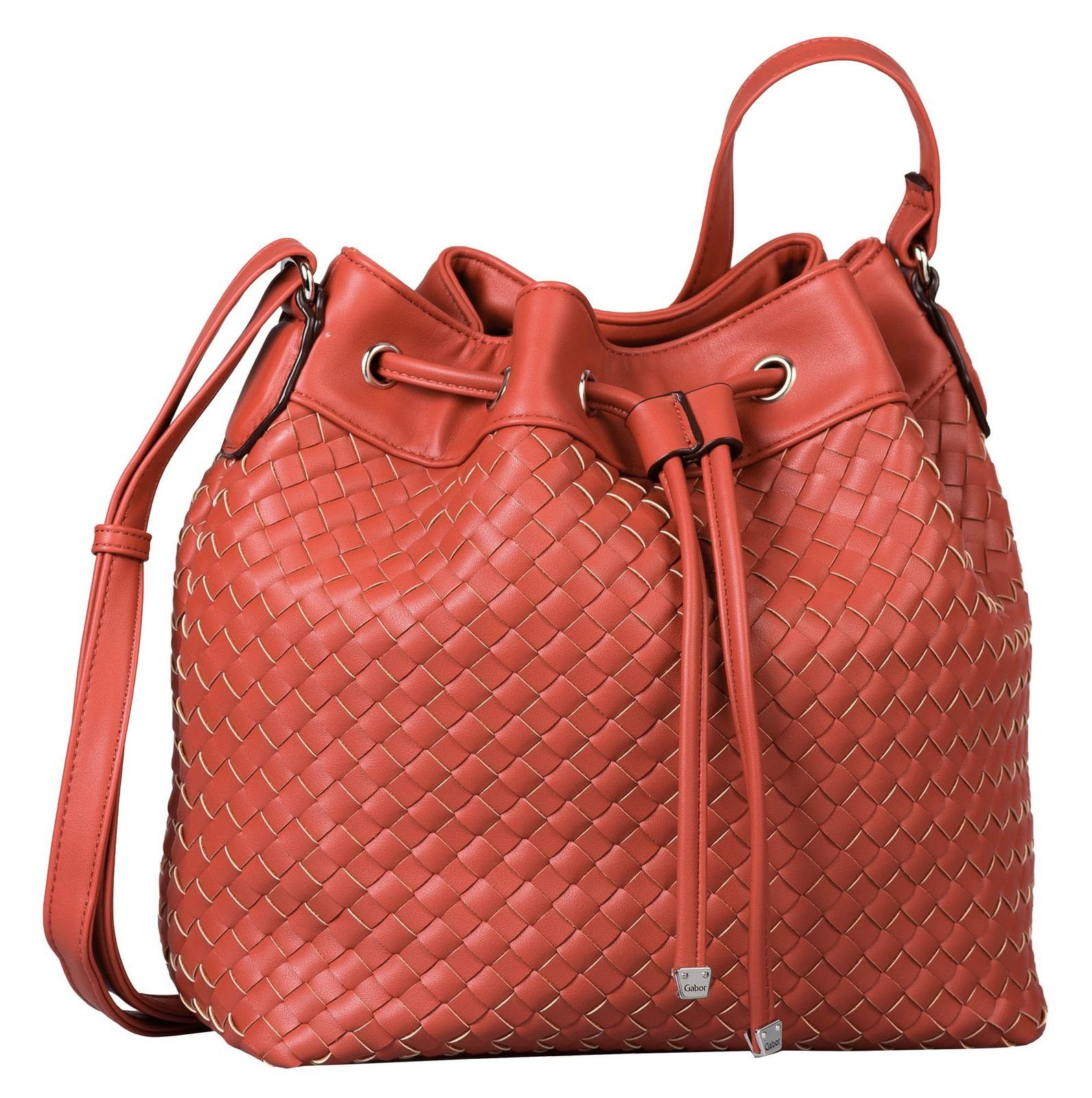 Schultertasche Emilia