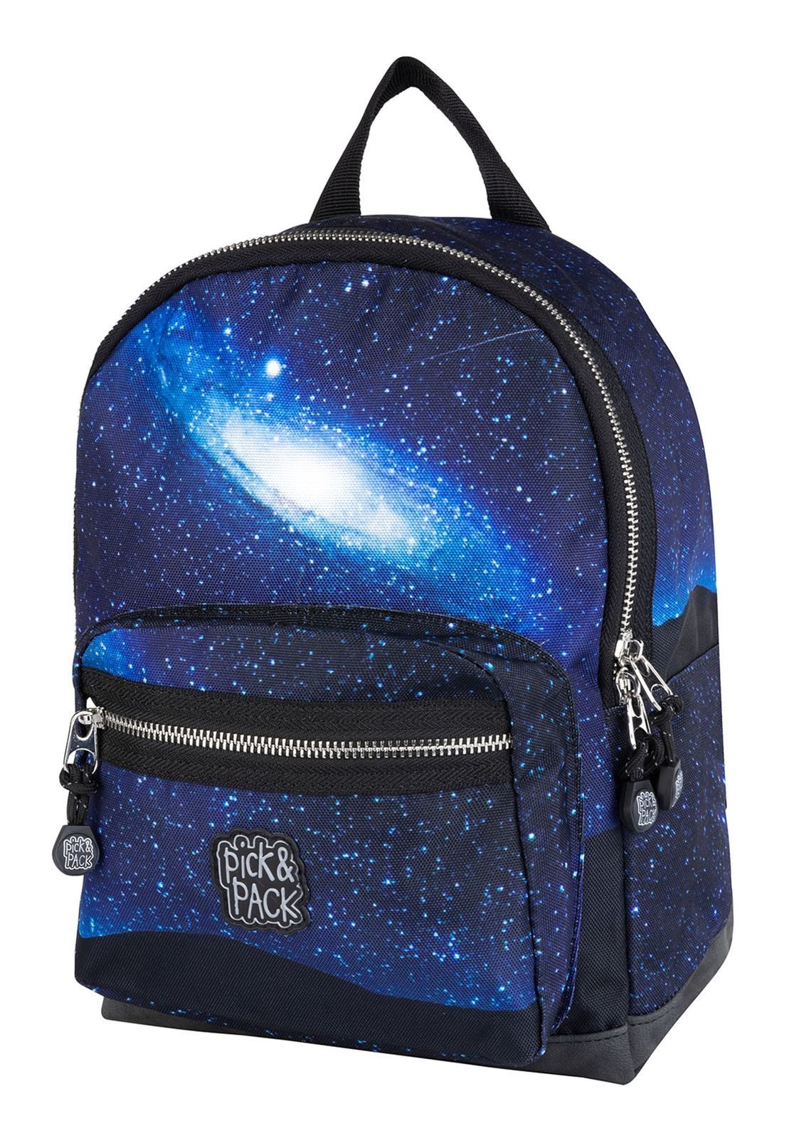 Pick&PACK Rucksack Universe