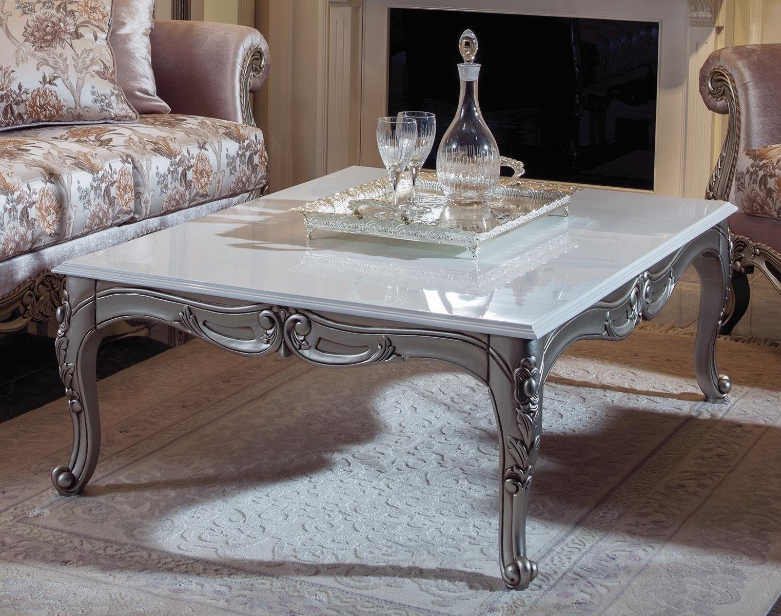 JVmoebel Couchtisch Moderner Design Beistelltisch für das Wohnzimmer - Kaffeetisch, Made in Europa
