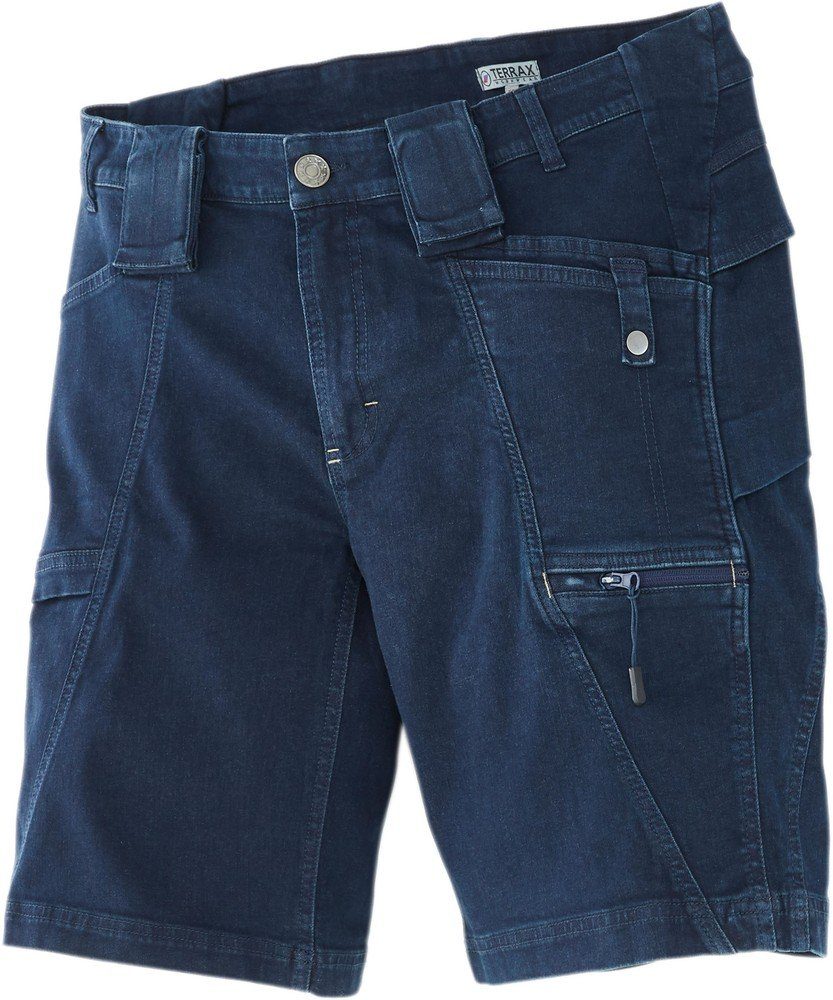 Terrax Workwear Shorts