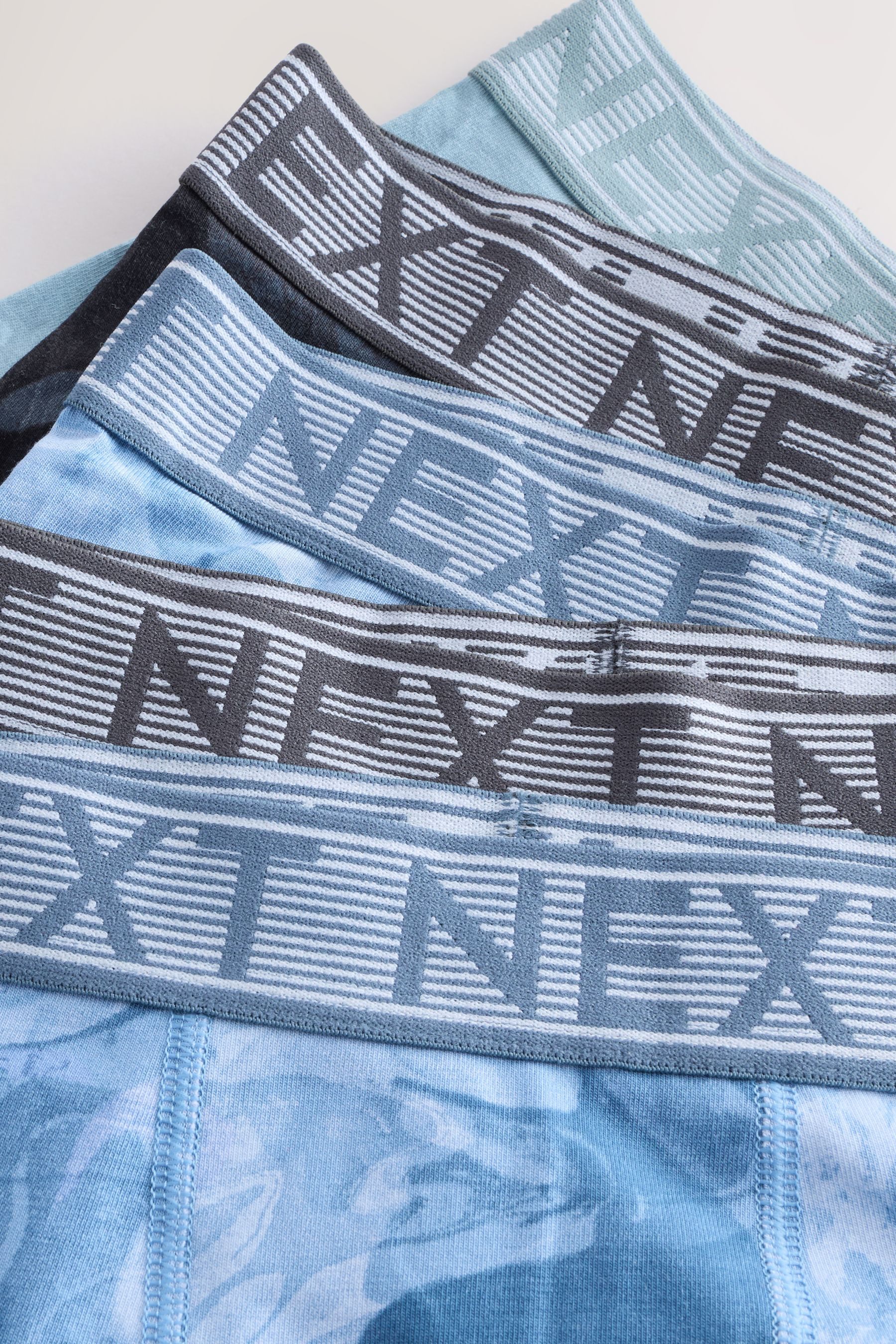 Next Trunk Boxershorts im 5er-Pack (5-St) günstig online kaufen