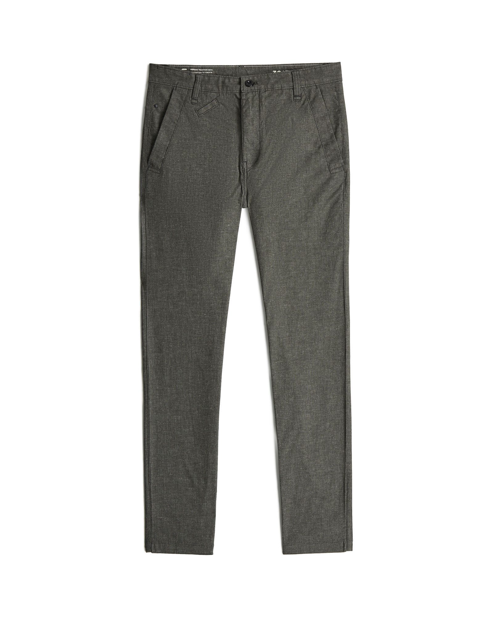 Chinohose Bronson 3.0 Slim Chino