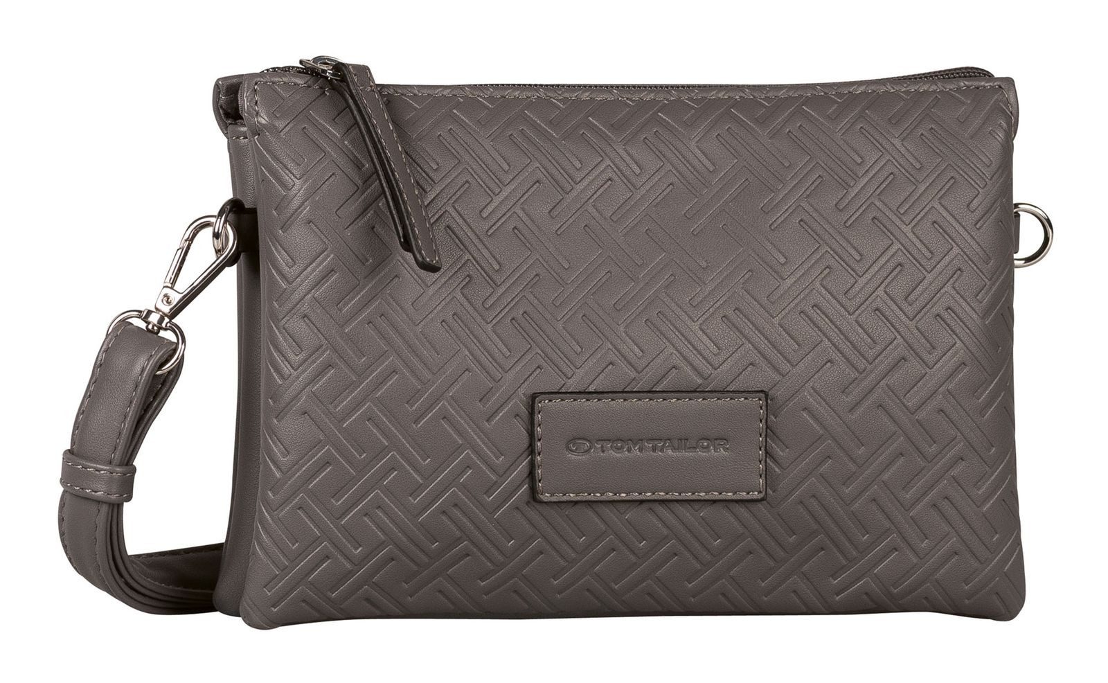 TOM TAILOR Umhängetasche Cross Bag günstig online kaufen