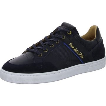 Pantofola d´Oro VICENZA UOMO LOW Schnürschuh