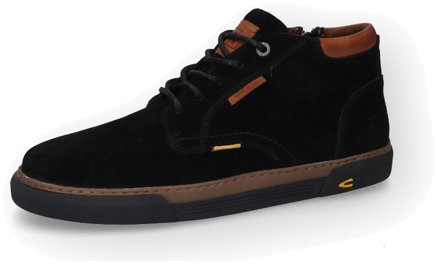 camel active Camel Active 57BDA03 Navy Sneaker