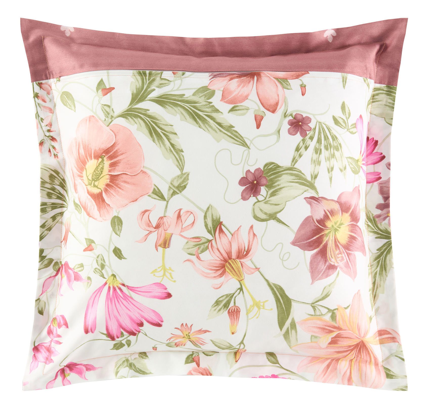 Bassetti Bettwäsche Bassetti Satin Kissenhülle zu günstig online kaufen