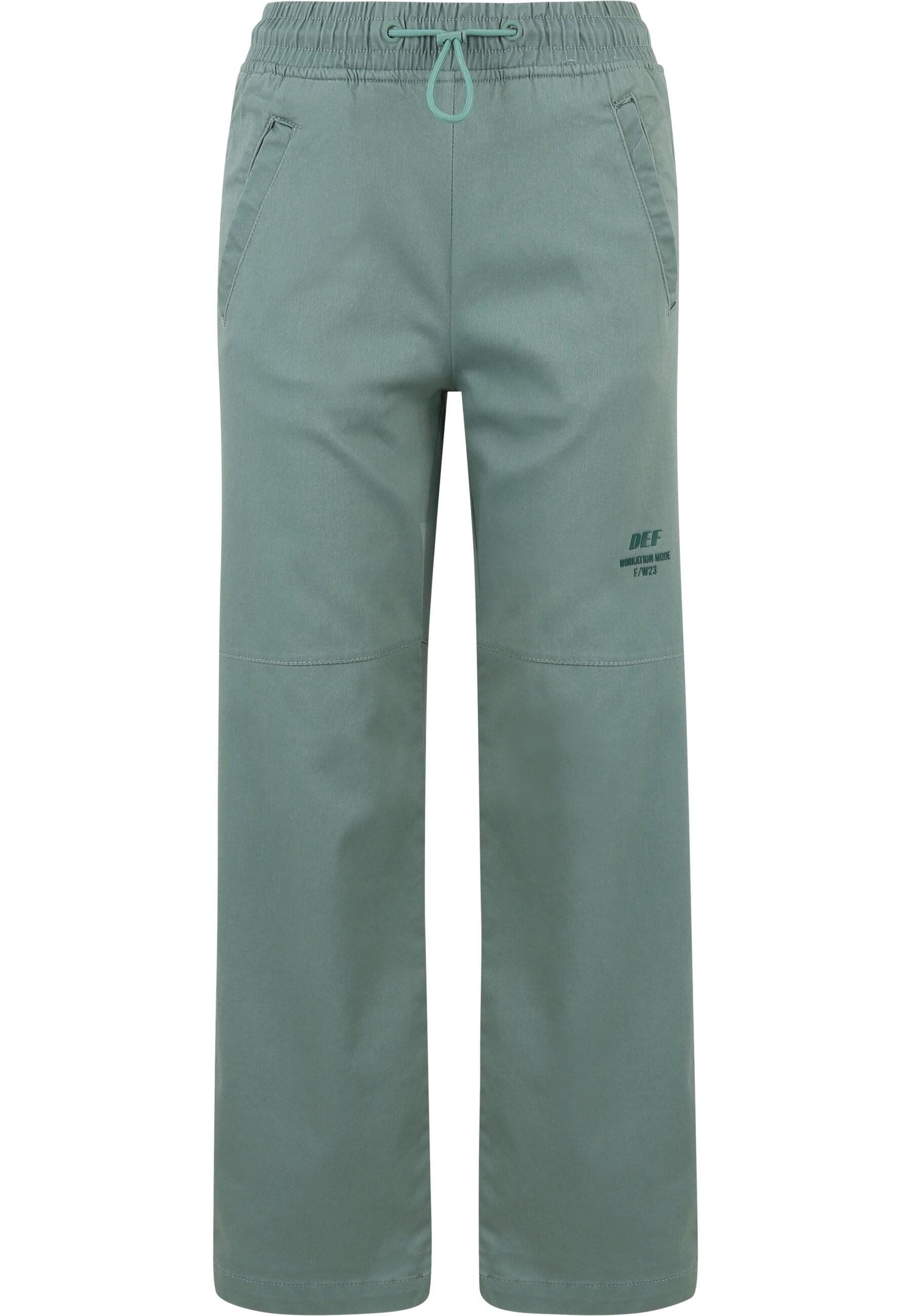 DEF Chinos DEF DEF Worky Chinopants (1-tlg)