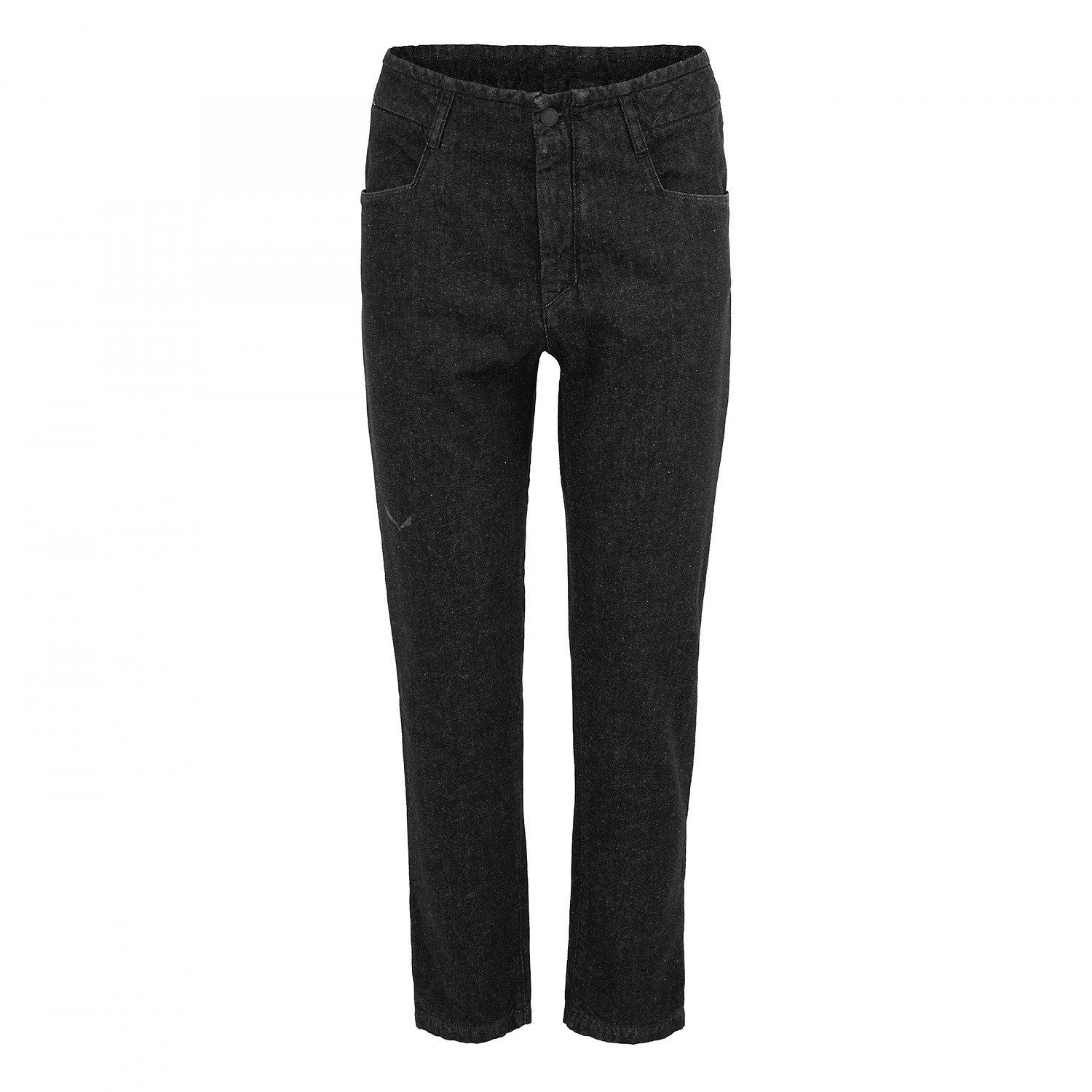 Salewa Funktionshose Hose lang M FANES HEMP DENIM PANTS