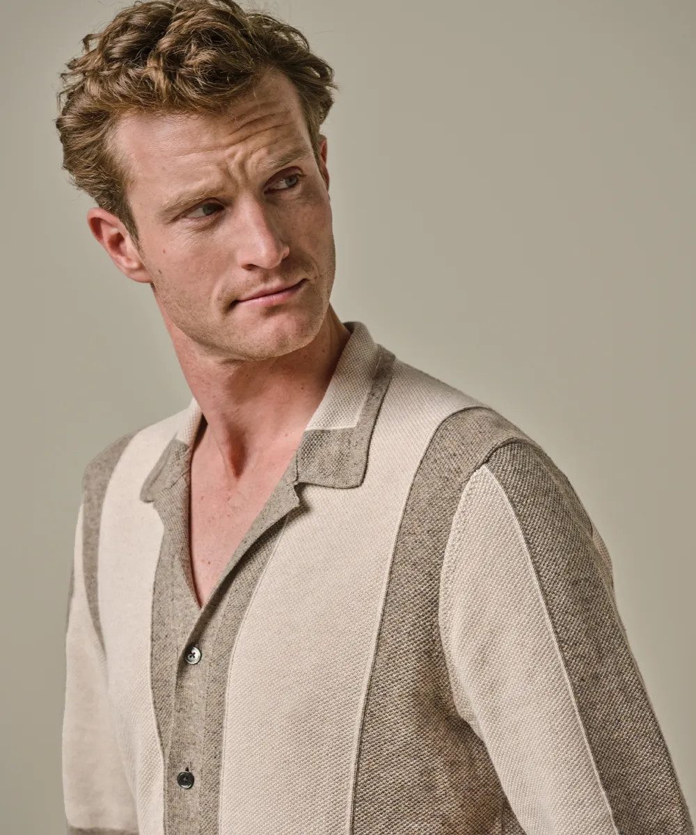 Profuomo Poloshirt Poloshirt - Regular Fit