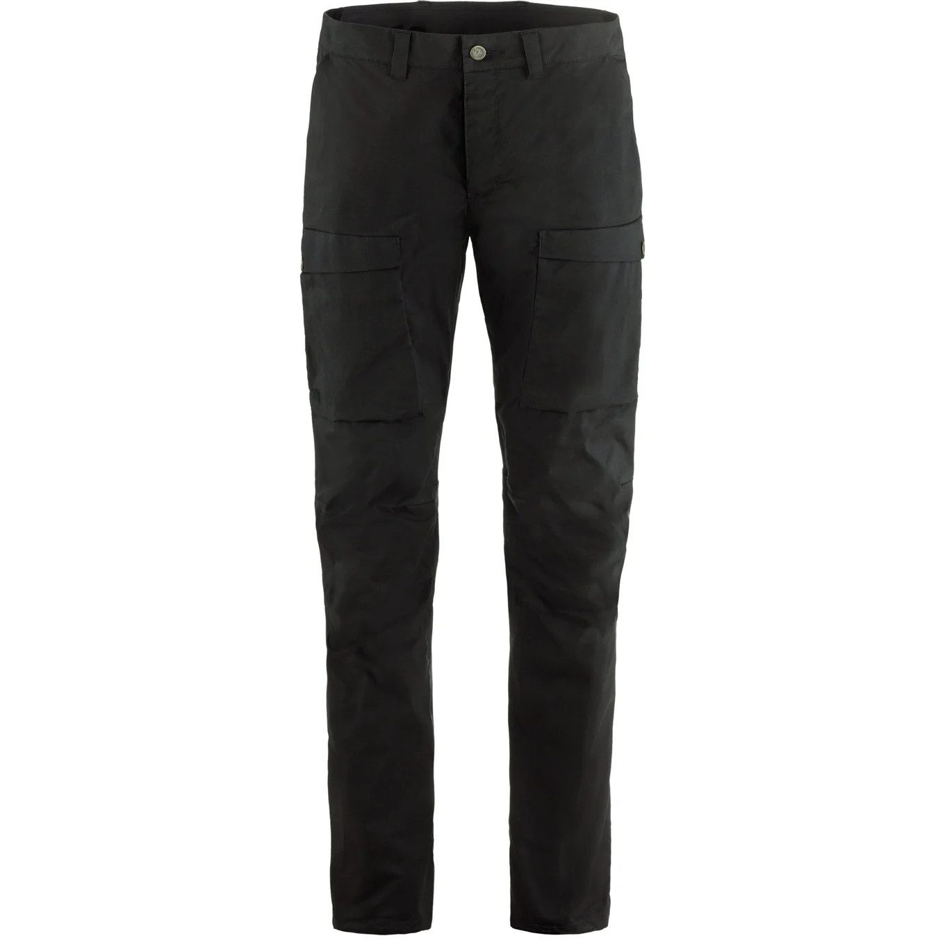 Fjällräven Outdoorhose Abisko Hybrid Trail Trs M
