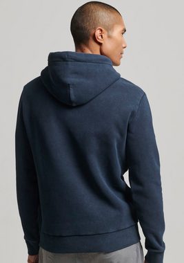 Superdry Kapuzensweatshirt VINTAGE VL HOOD