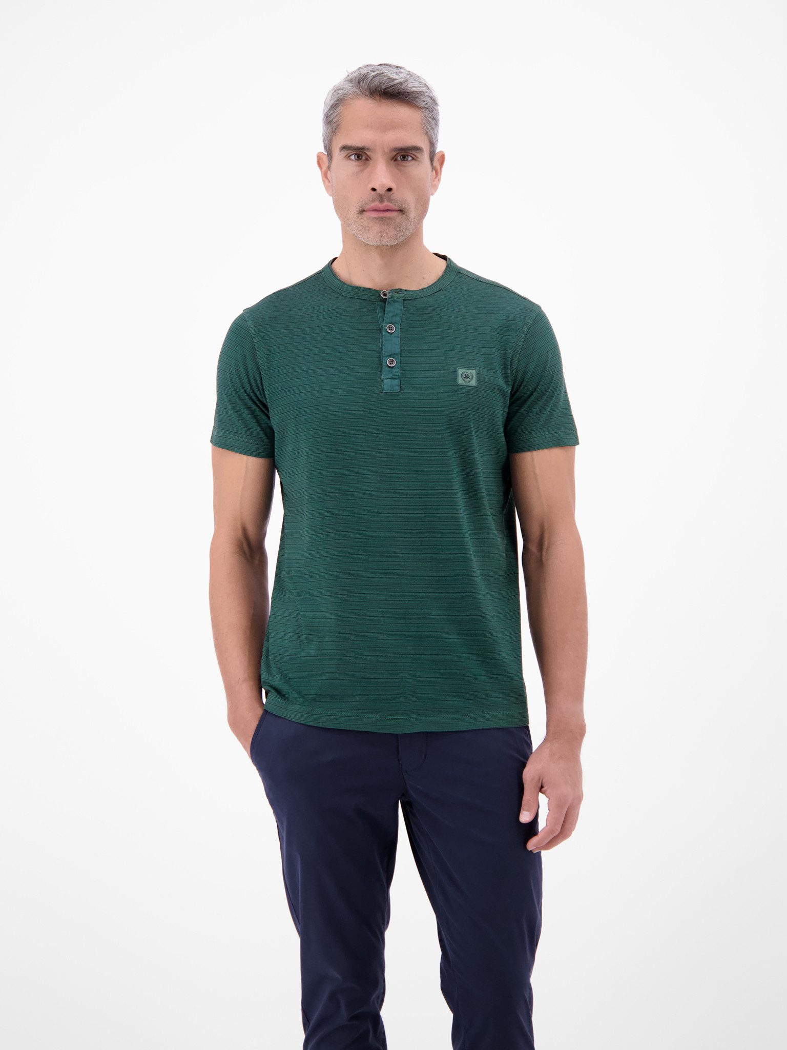 Kurzarmshirt