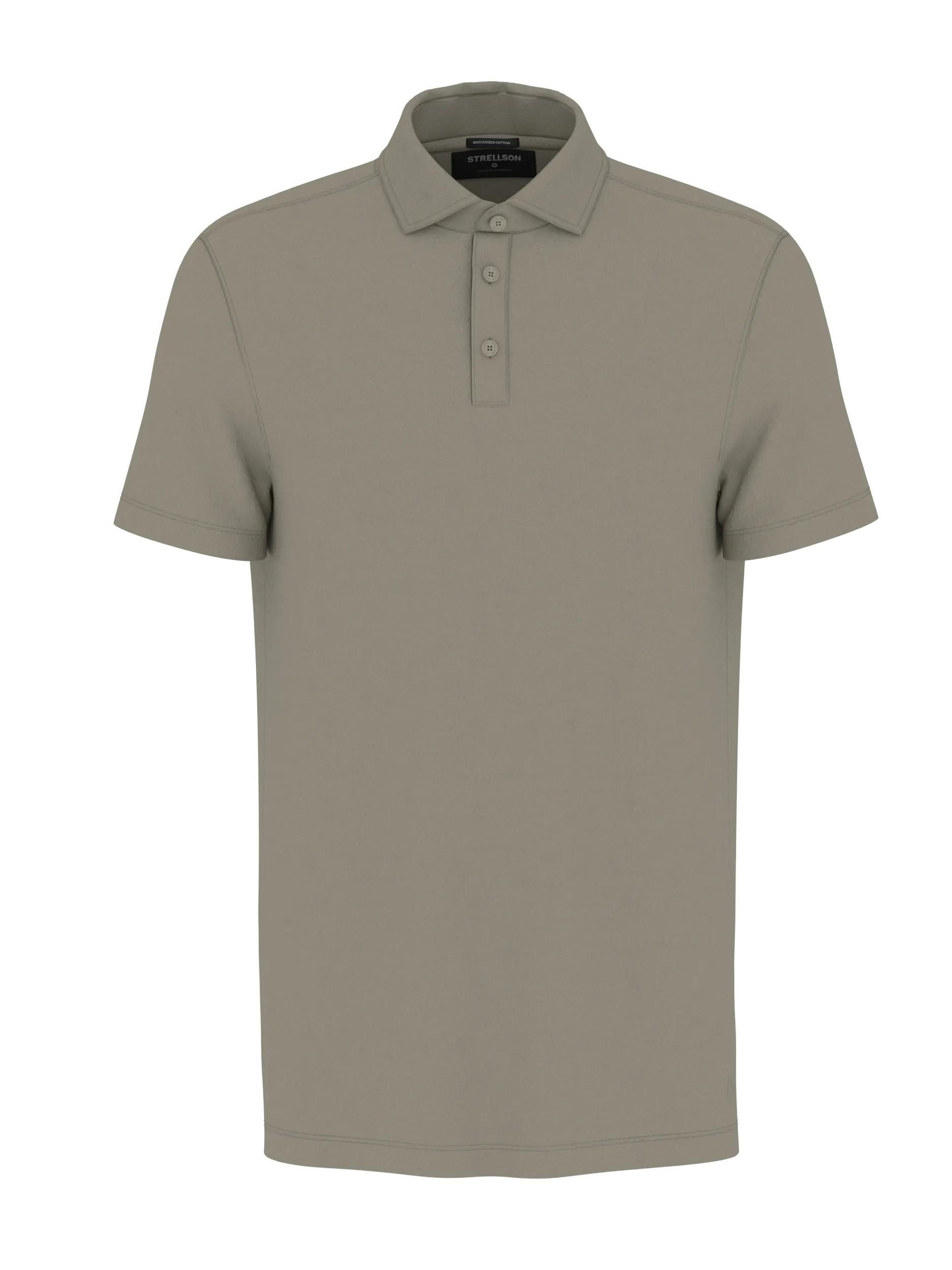 Strellson Poloshirt Pepe-P02