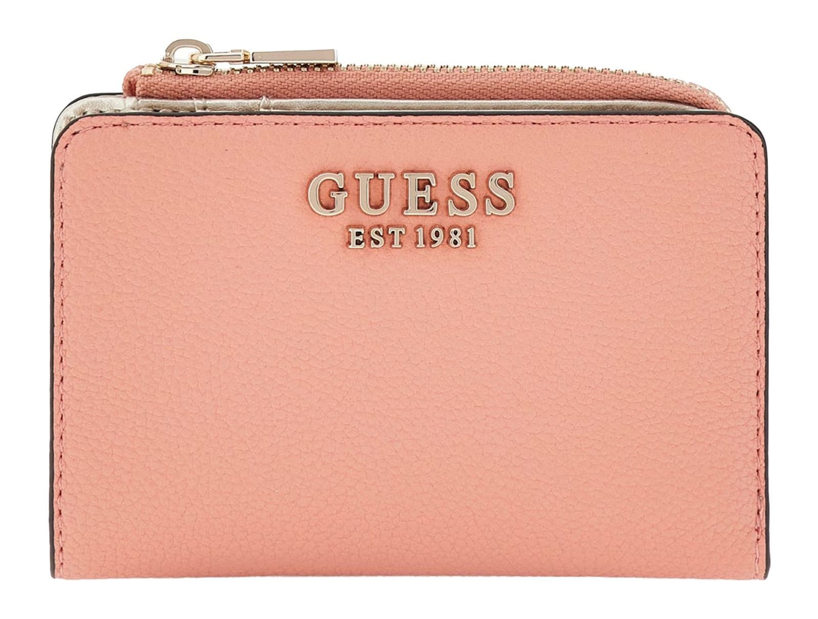 Guess Geldbörse SLG Medium Zip Around günstig online kaufen