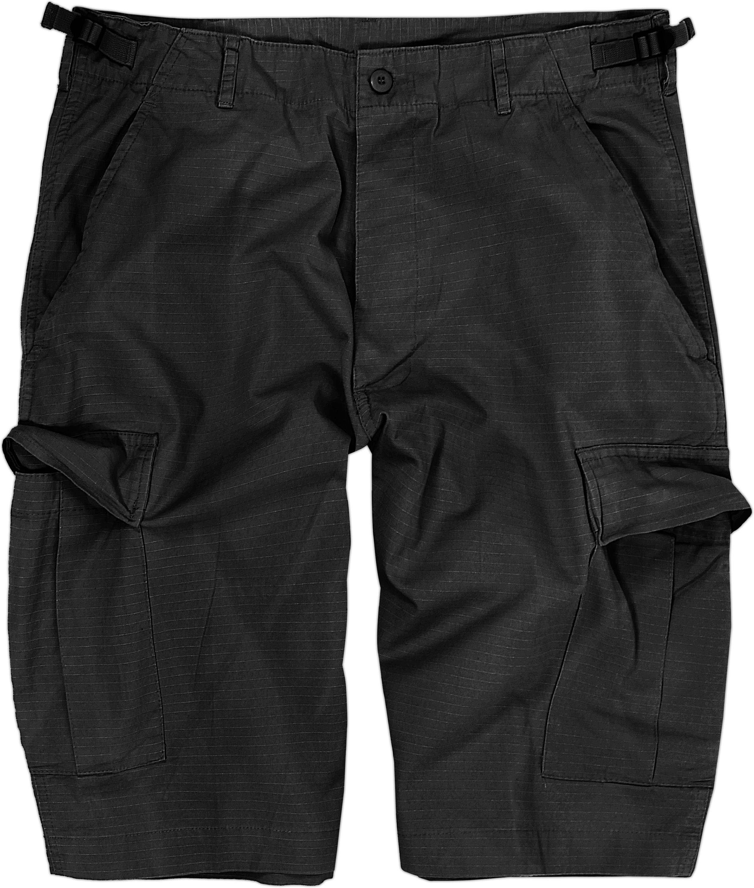 normani Bermudas Herren US Bermuda Ripstop Shorts Azizia Cargoshorts kurze günstig online kaufen