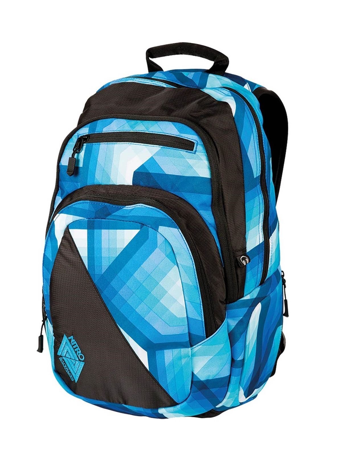 NITRO Rucksack Stash 29 Backpack günstig online kaufen