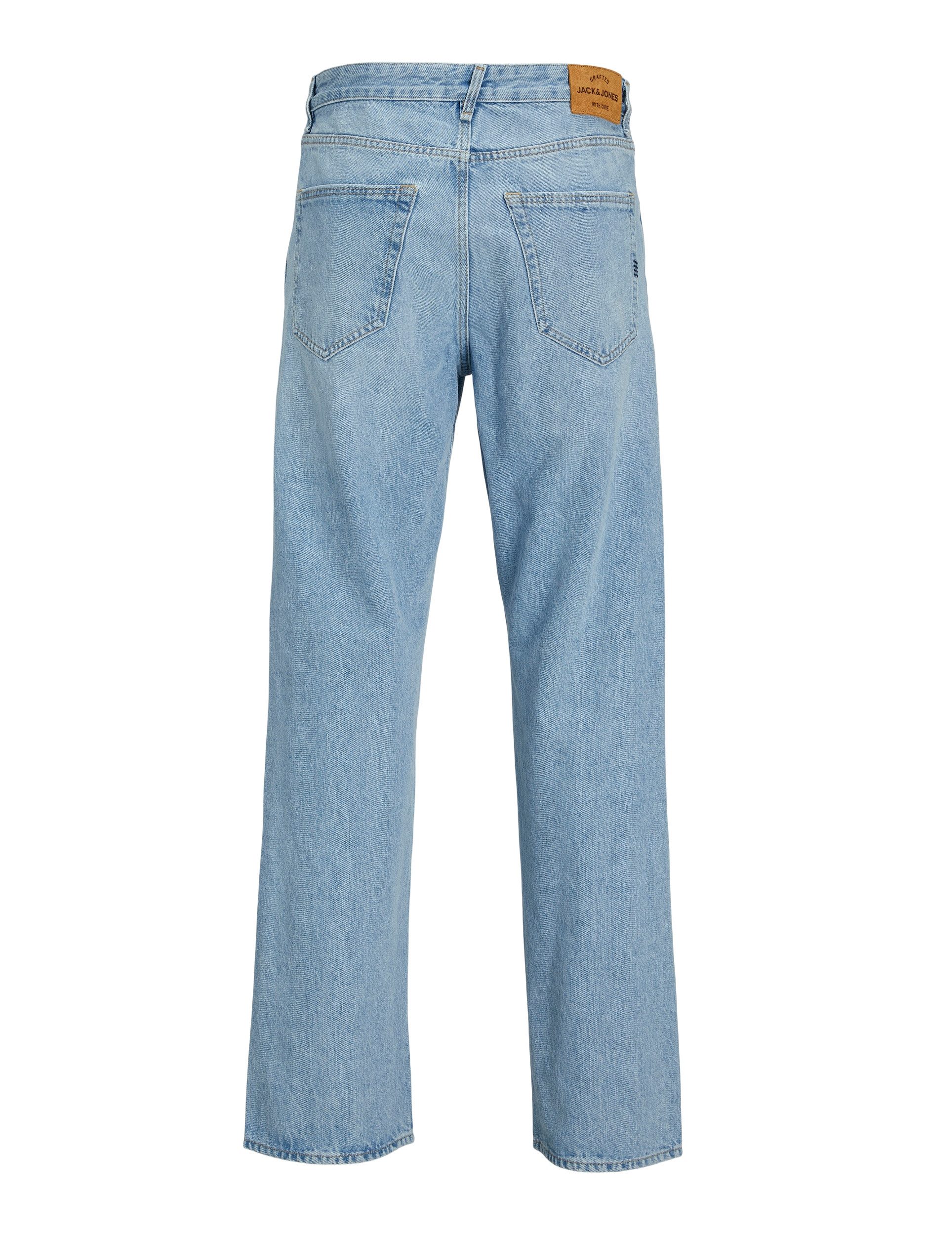 Jack & Jones Straight-Jeans günstig online kaufen
