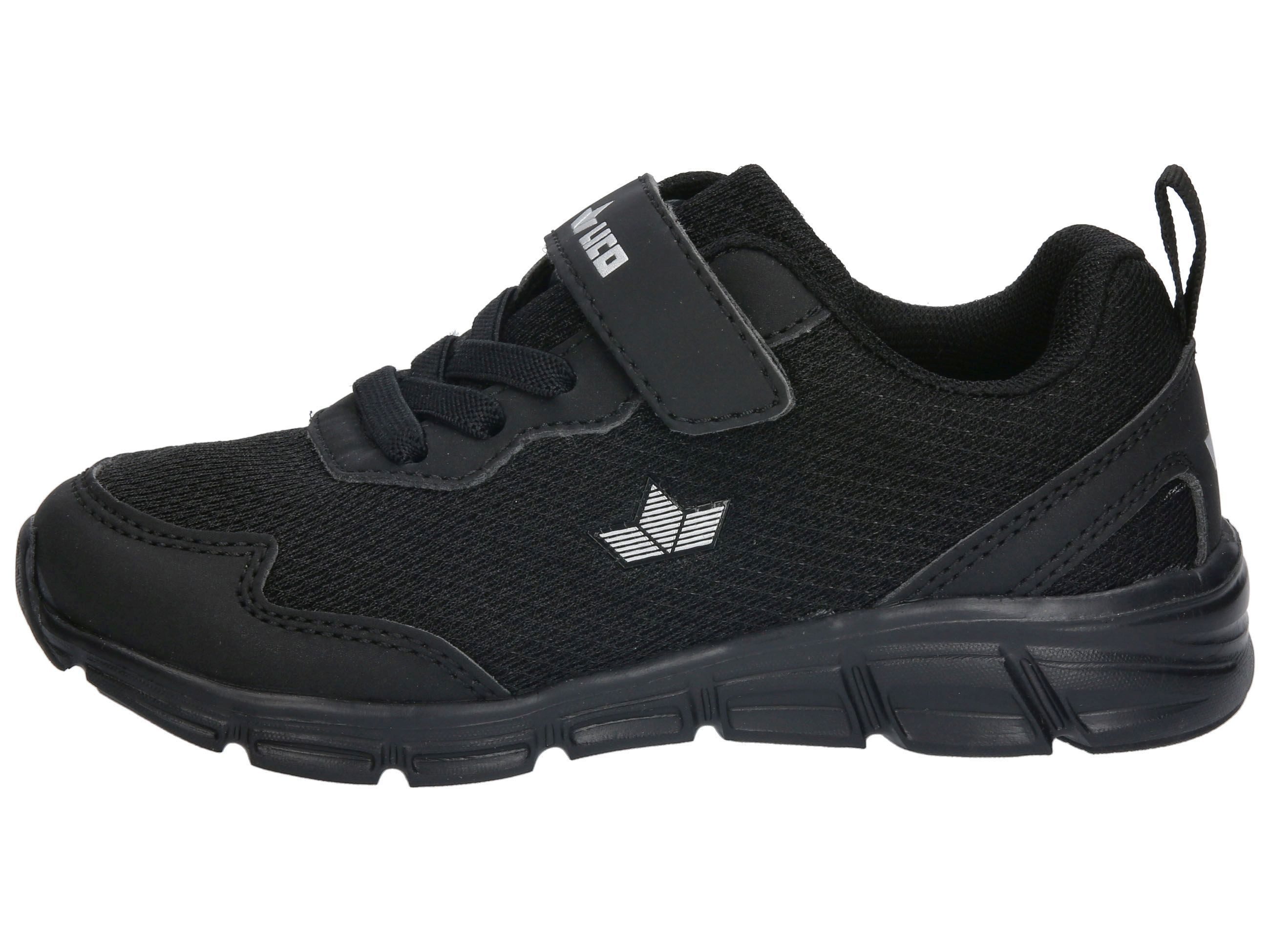 Lico Freizeitschuh Almeria VS Sneaker