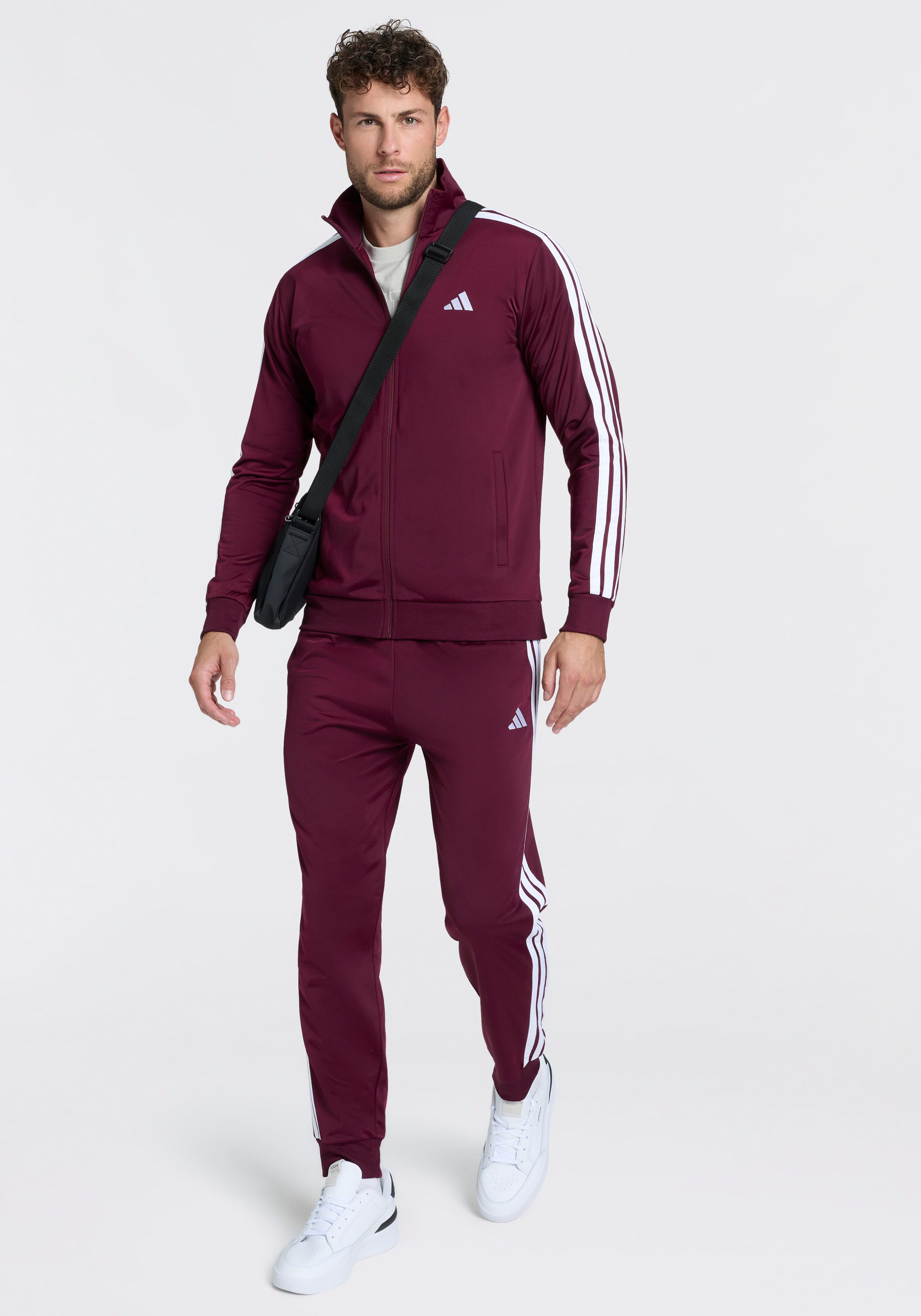 Zum Outfit 7