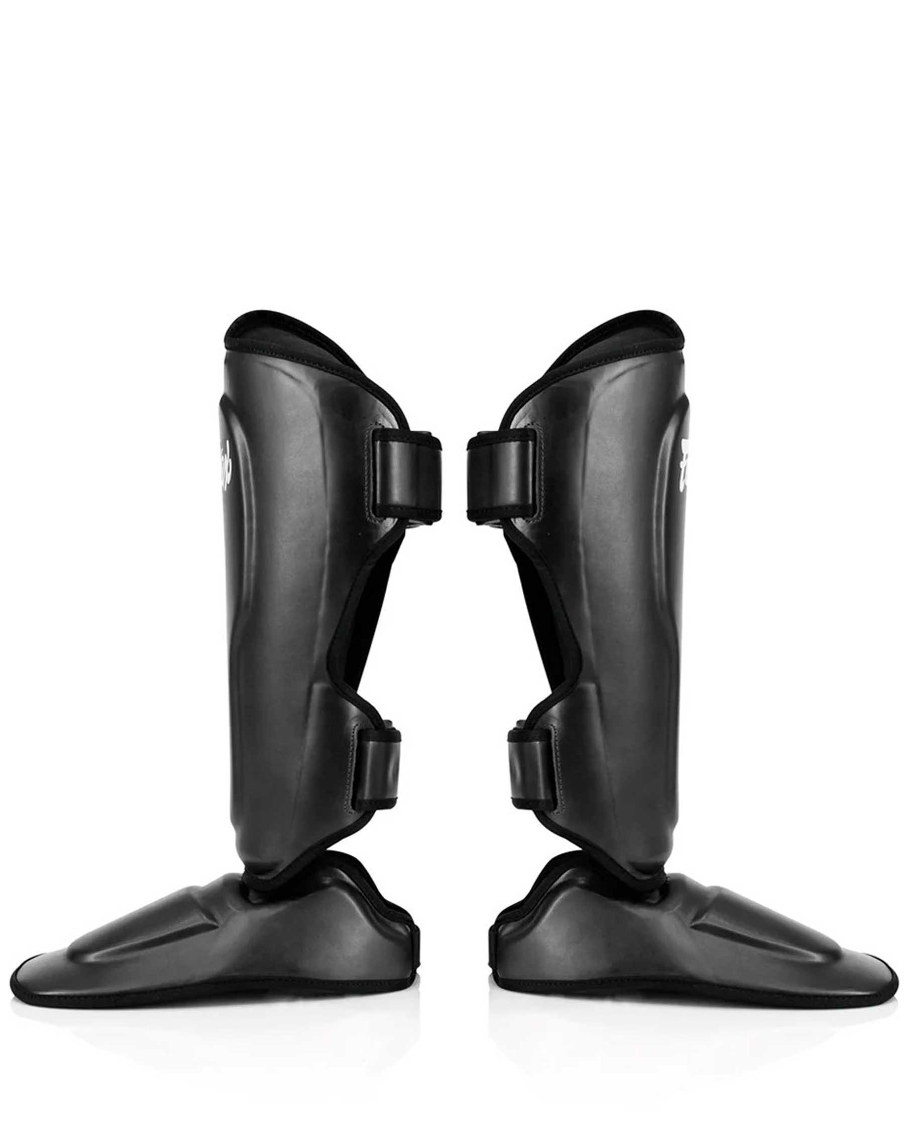 Fairtex Kampfsport Schienbeinschoner Fairtex SP9 Ultra Ergo Schienbeinschoner, Fairtex SP9 Schienbeinschoner – Fighter-Style & Ring-Schutz vereint