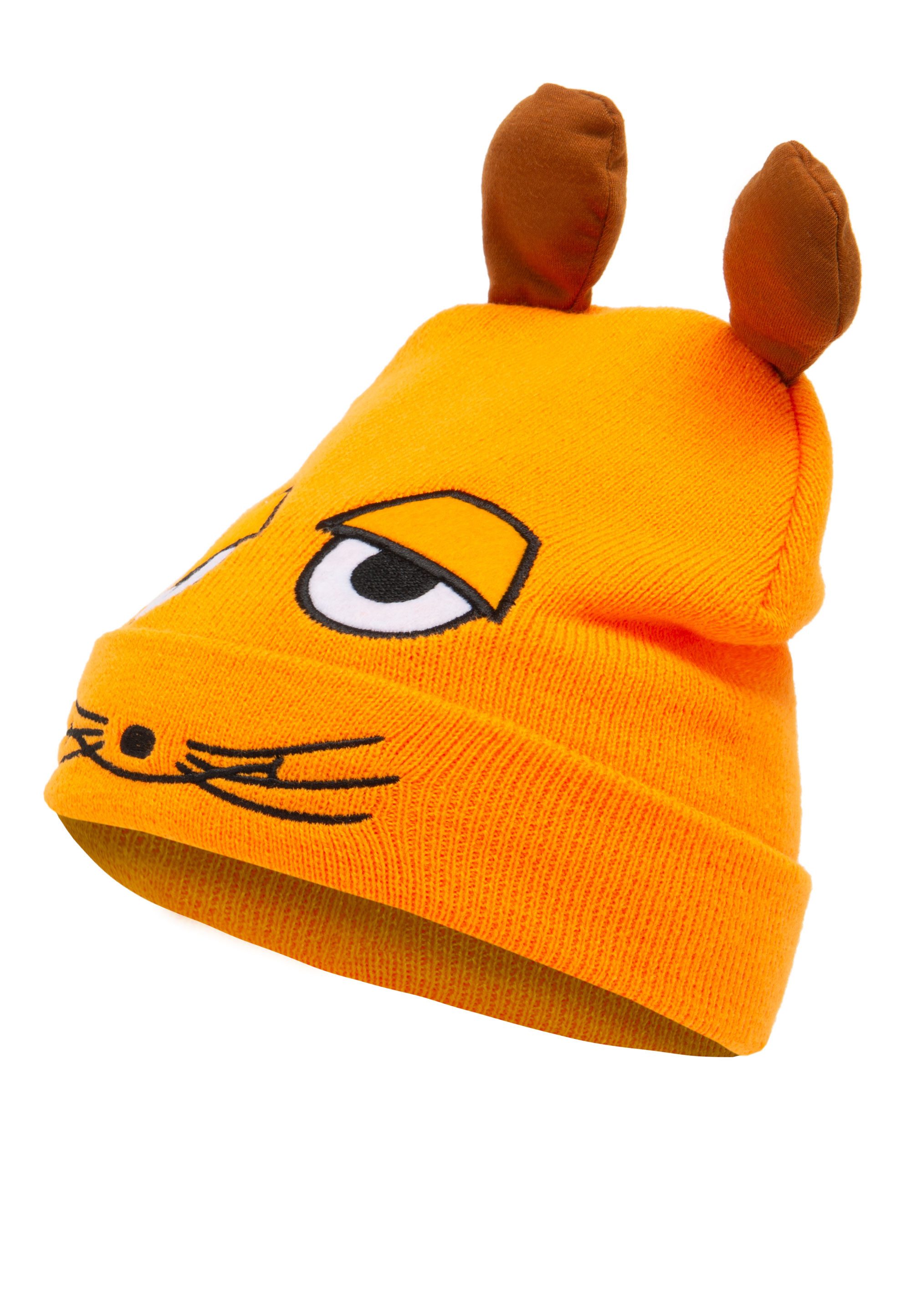 Beanie Maus - Mascot