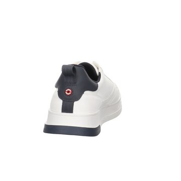 bugatti Sneaker Freizeit Elegant Schuhe Schnürschuh Synthetikkombination