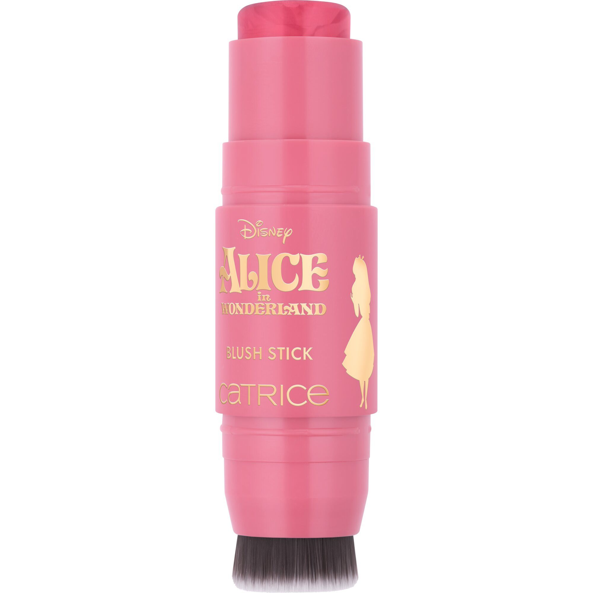 Catrice Rouge Disney Alice in Wonderland Blush Stick
