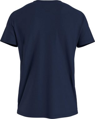 Tommy Jeans T-Shirt »TJM HAND WRITTEN LINEAR LOGO TEE«