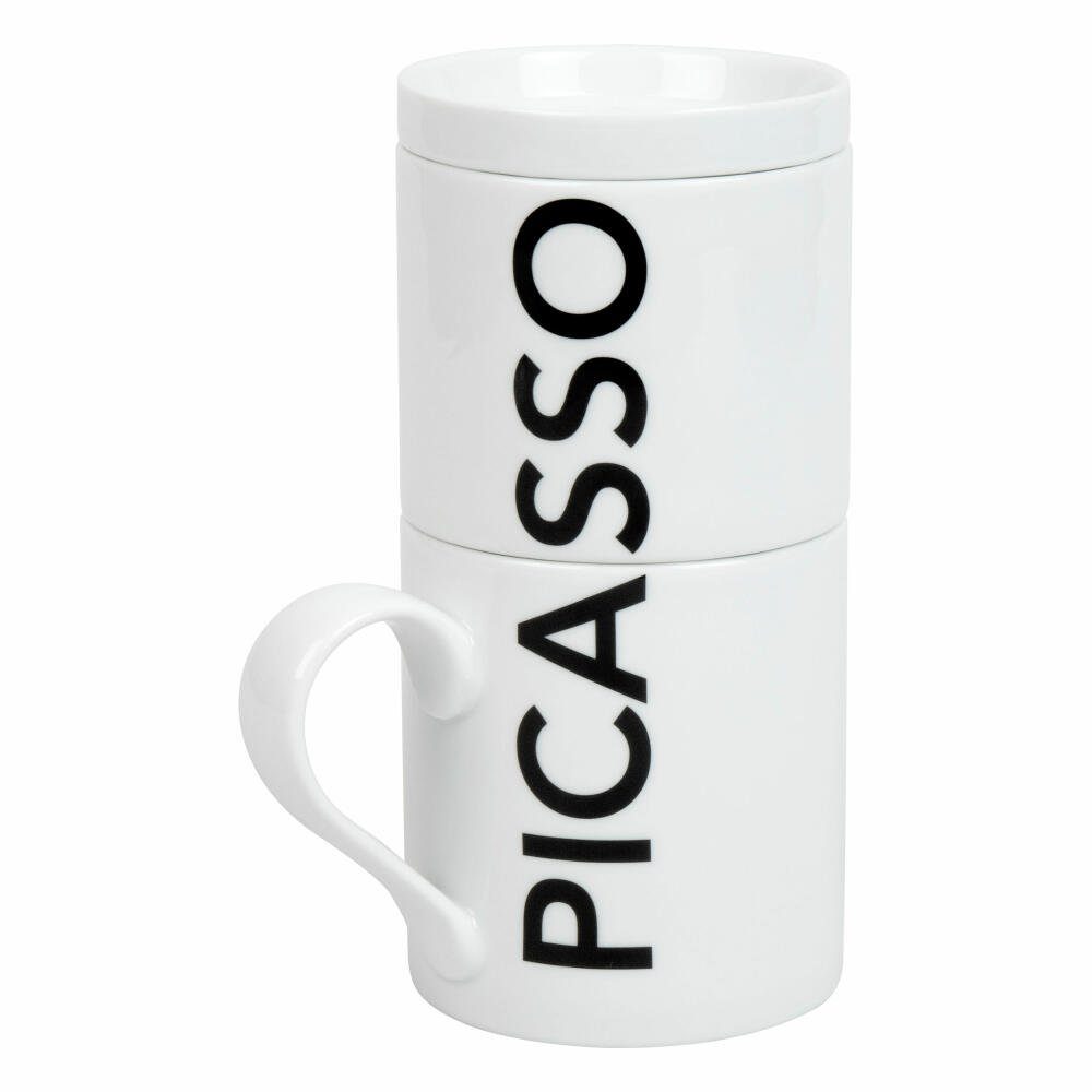 le Coffee colombe for Könitz Picasso paix One Kaffeebereiter de - la