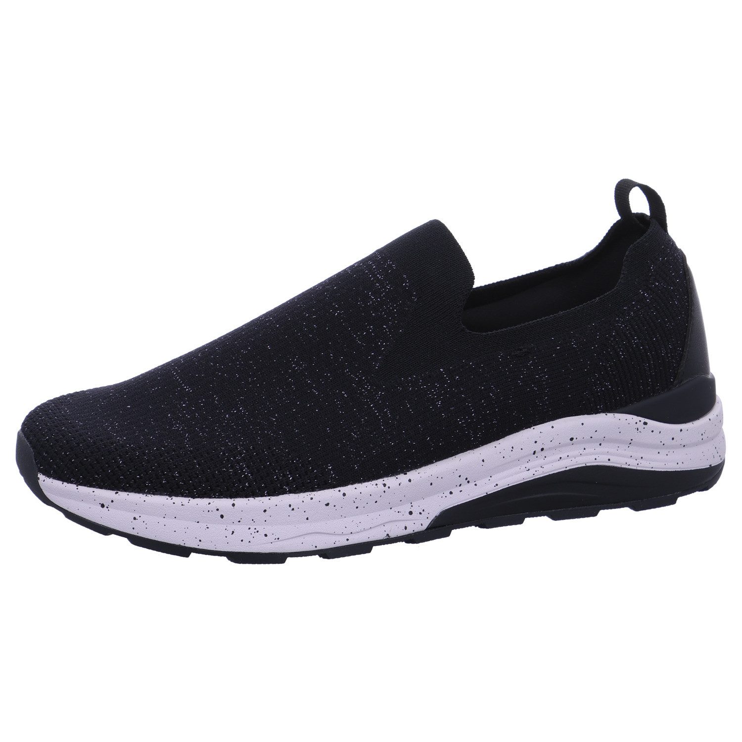 Waldläufer H-Charlie Slipper