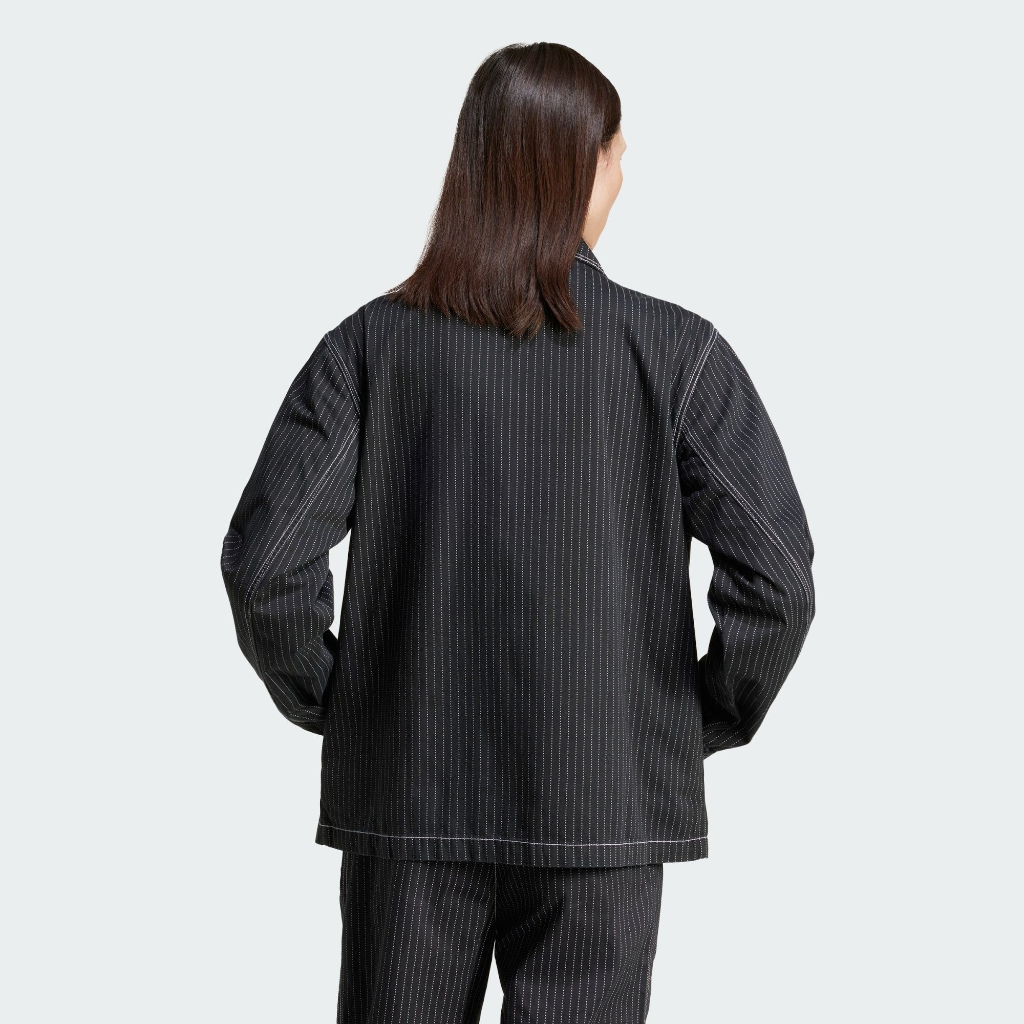 adidas Originals Schneejacke WABASH NYLON COACH günstig online kaufen