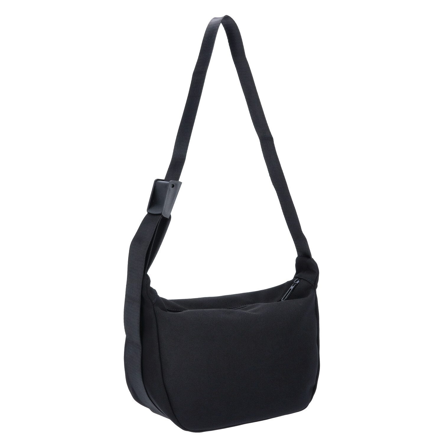 Antonio Umhängetasche Antonio Umhängetasche Halbmond Black günstig online kaufen