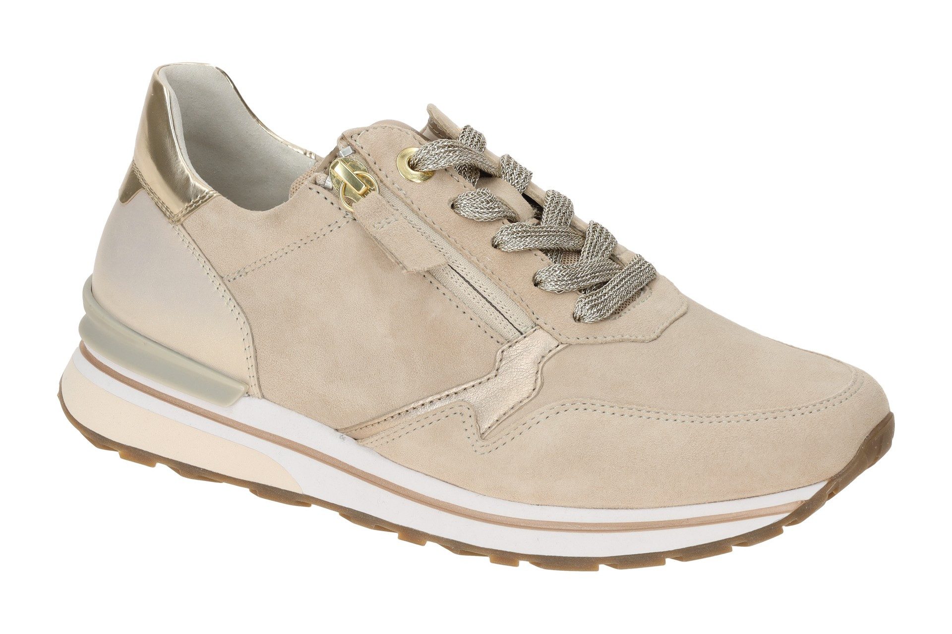 66.347.34 Schnürschuh