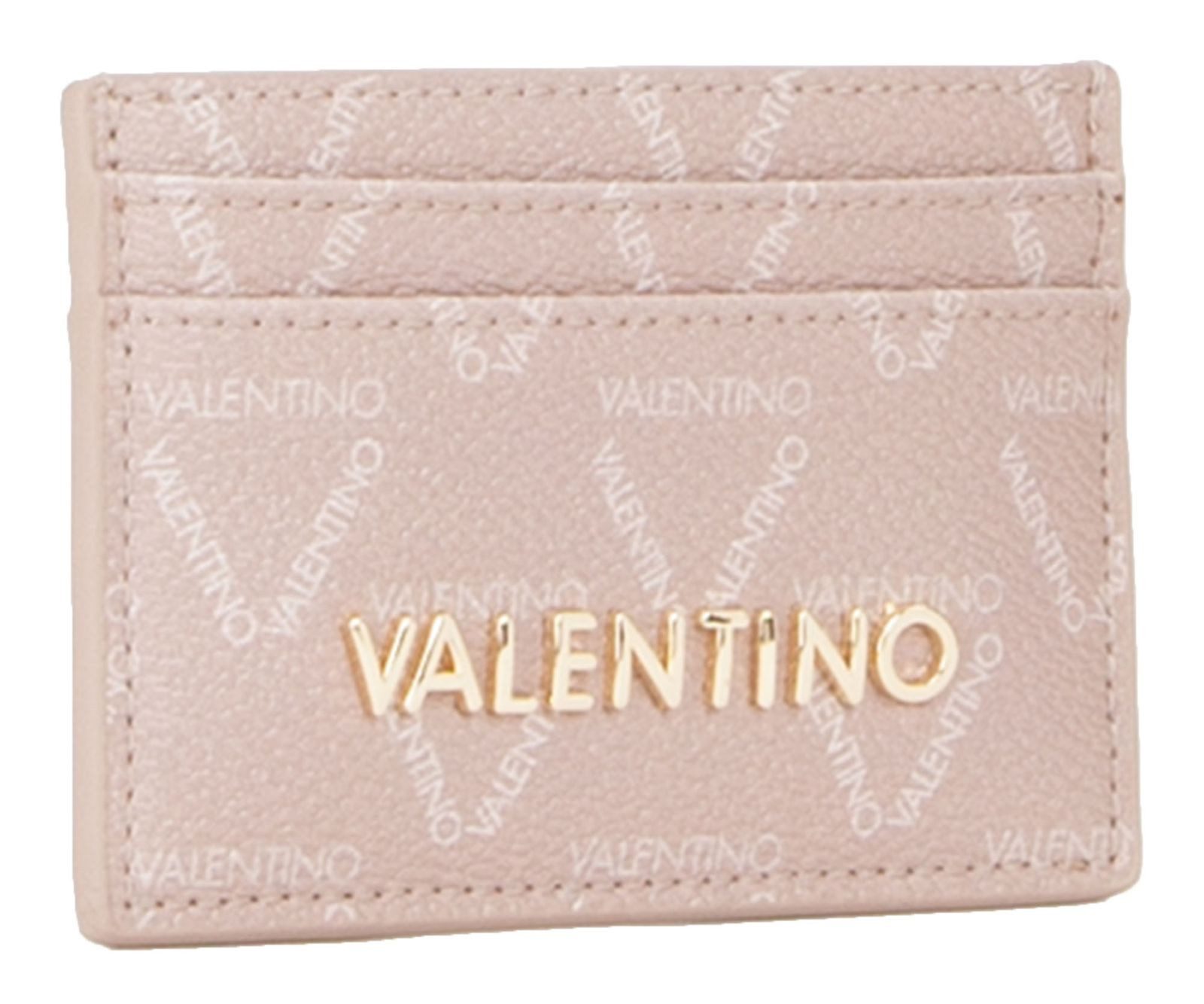 VALENTINO BAGS Kartenetui Credit Card Case günstig online kaufen