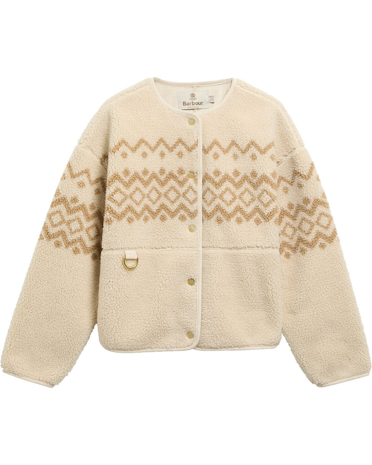 Barbour Fleecejacke Fleecejacke Ferrisdale