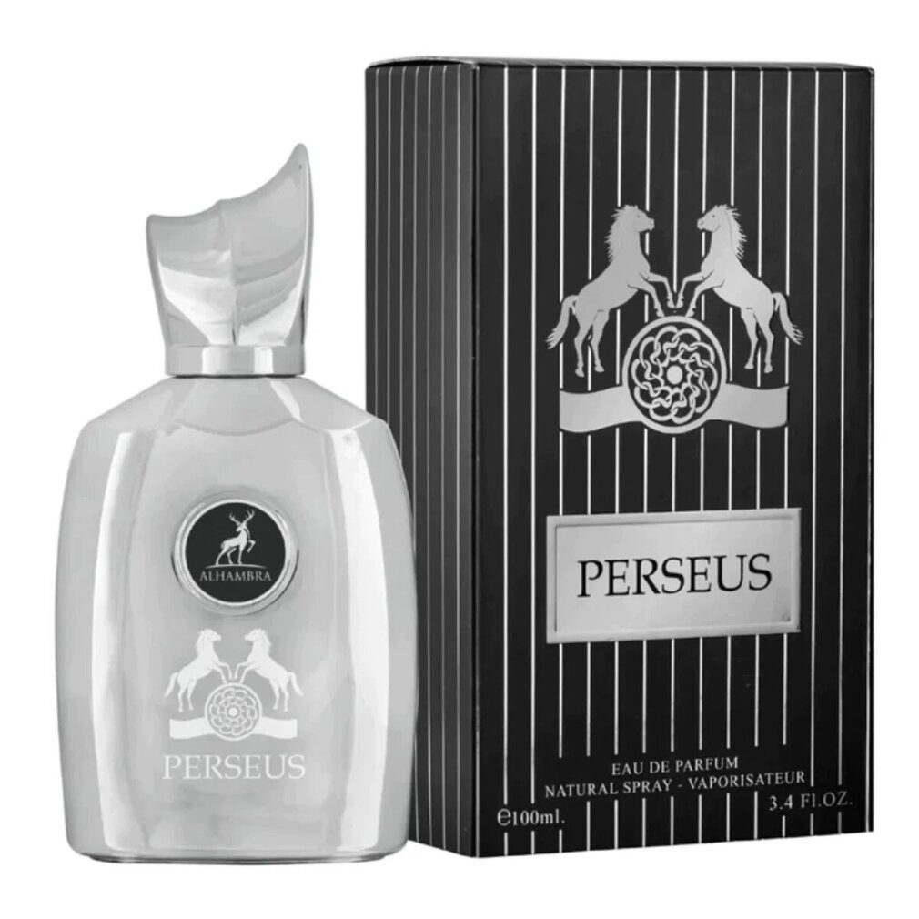 Alhambra Eau de Parfum Perseus Eau De Parfum 100 ml (unisex)